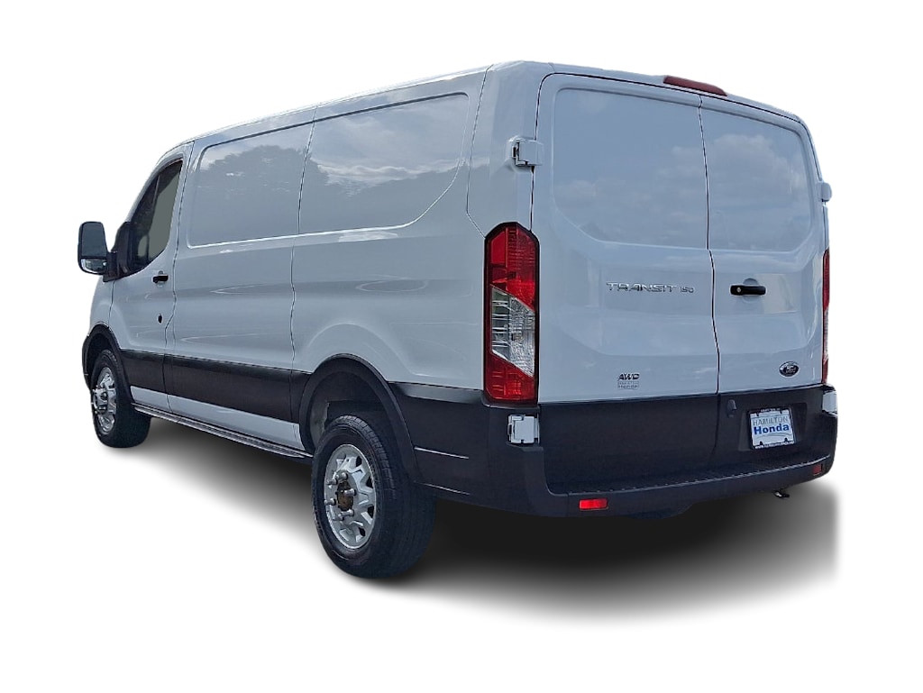 Thumbnail: 2023 Ford Transit Series - 23