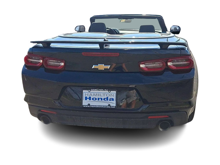 Thumbnail: 2023 Chevrolet Camaro - 5