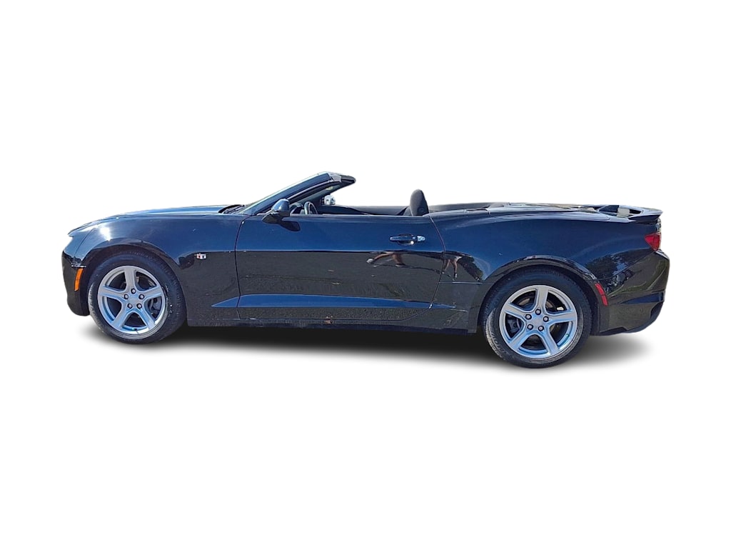 Thumbnail: 2023 Chevrolet Camaro - 16