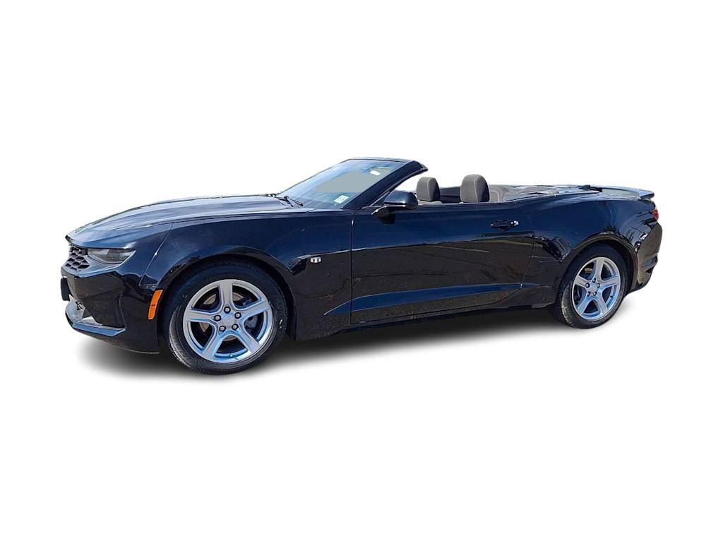 Thumbnail: 2023 Chevrolet Camaro - 3