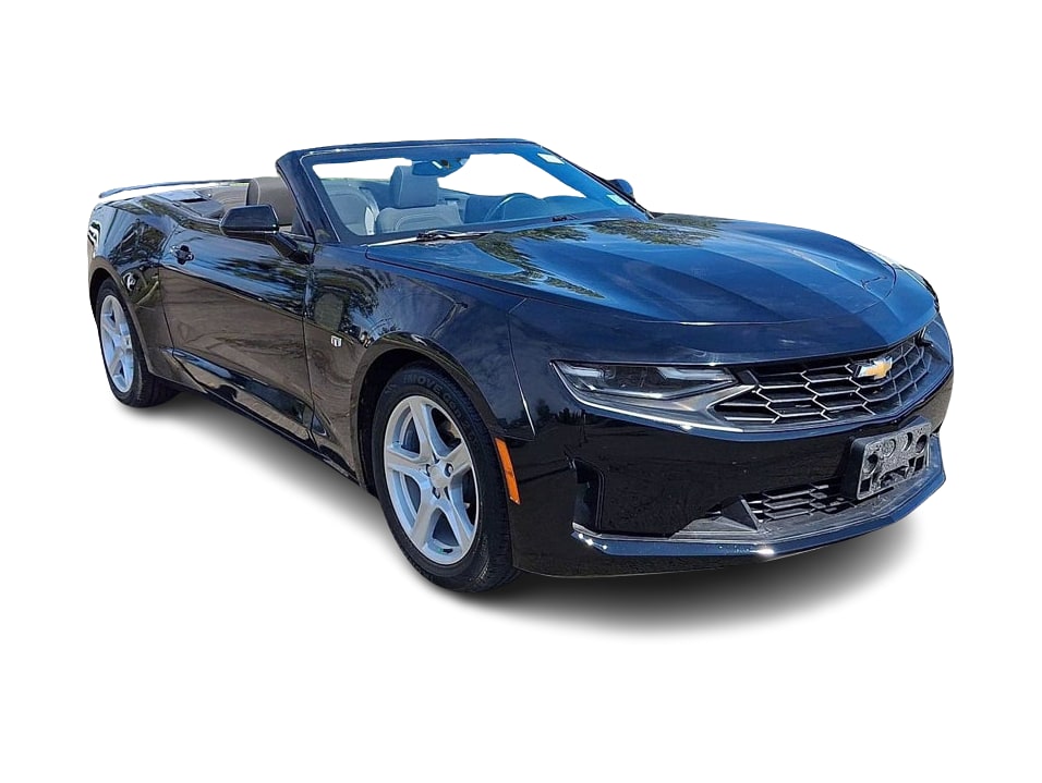 Thumbnail: 2023 Chevrolet Camaro - 15