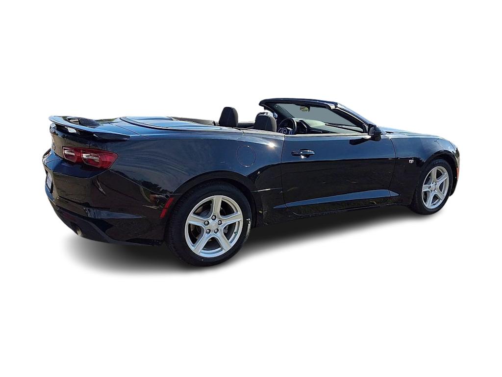 Thumbnail: 2023 Chevrolet Camaro - 17