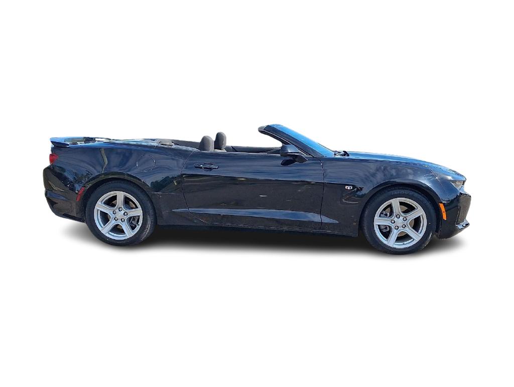 Thumbnail: 2023 Chevrolet Camaro - 27