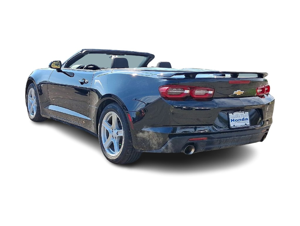Thumbnail: 2023 Chevrolet Camaro - 24