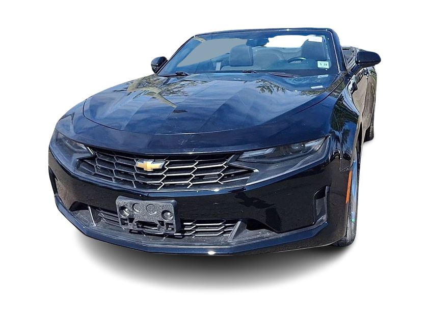 Thumbnail: 2023 Chevrolet Camaro - 6