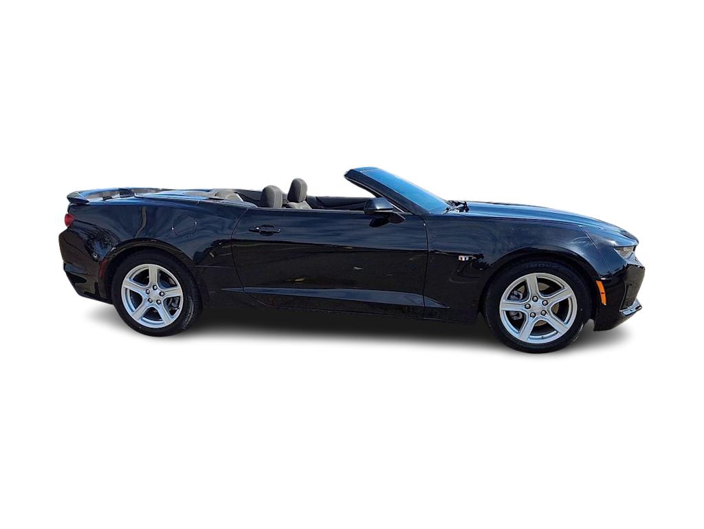 Thumbnail: 2023 Chevrolet Camaro - 18