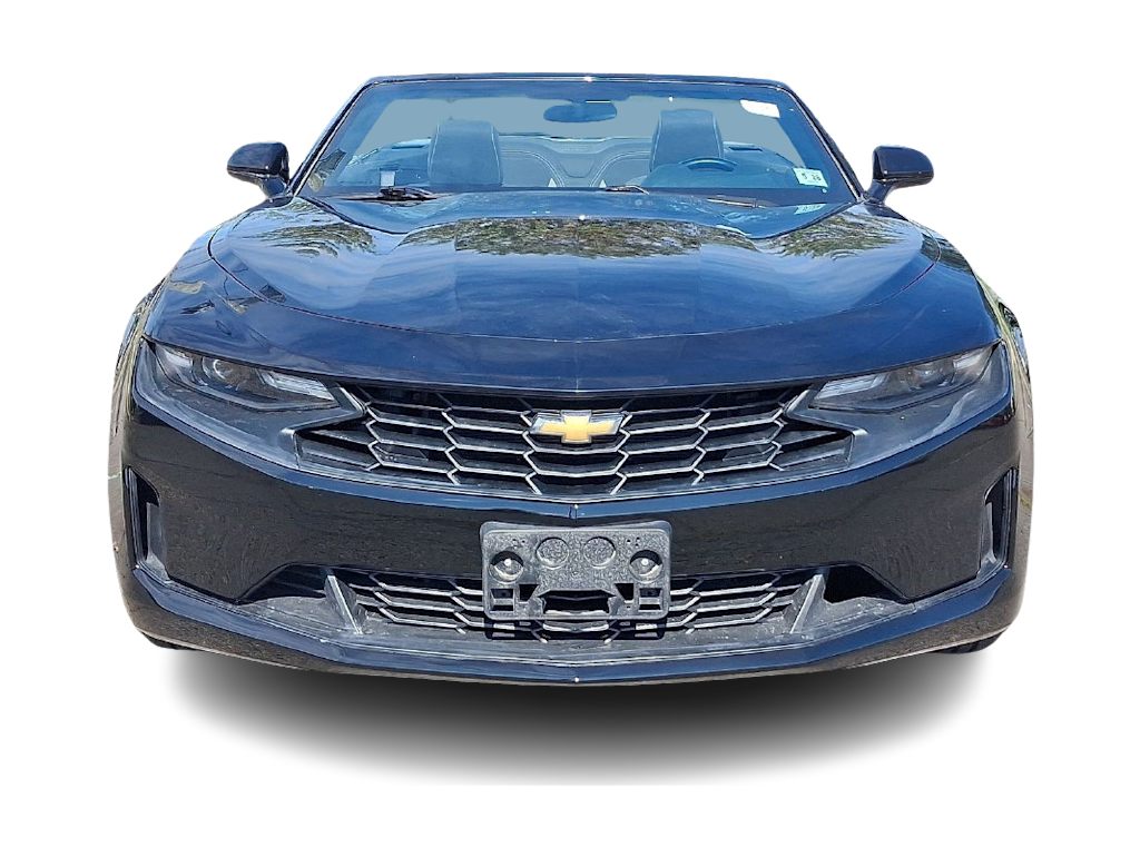 Thumbnail: 2023 Chevrolet Camaro - 28