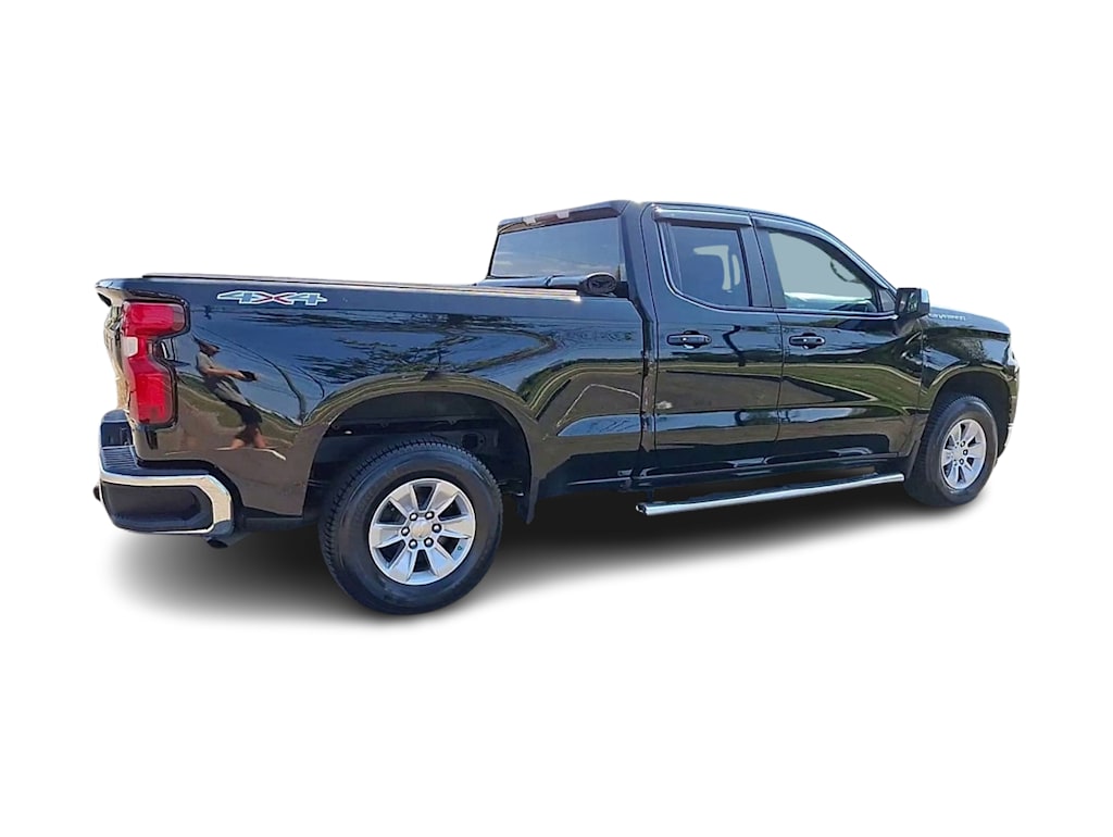 Thumbnail: 2019 Chevrolet Silverado 1500 - 12