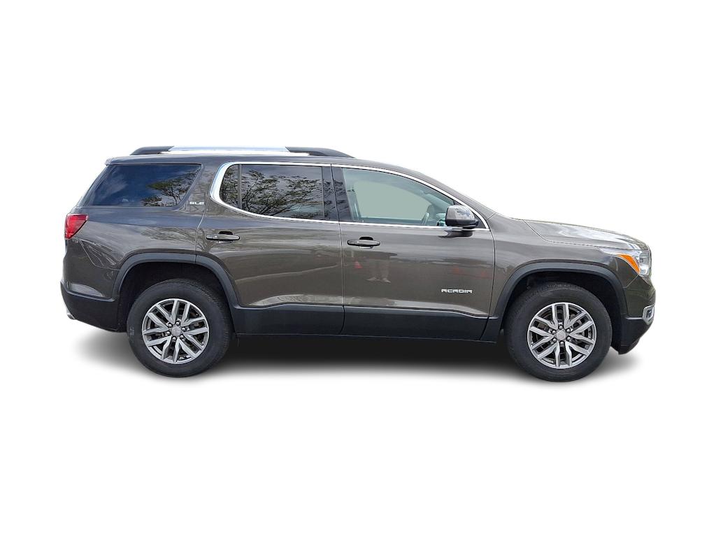 2019 GMC Acadia SLE 26