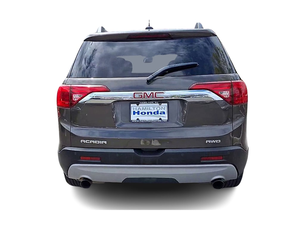 2019 GMC Acadia SLE 5