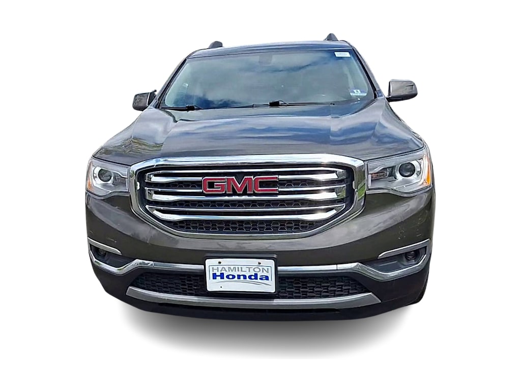 2019 GMC Acadia SLE 6