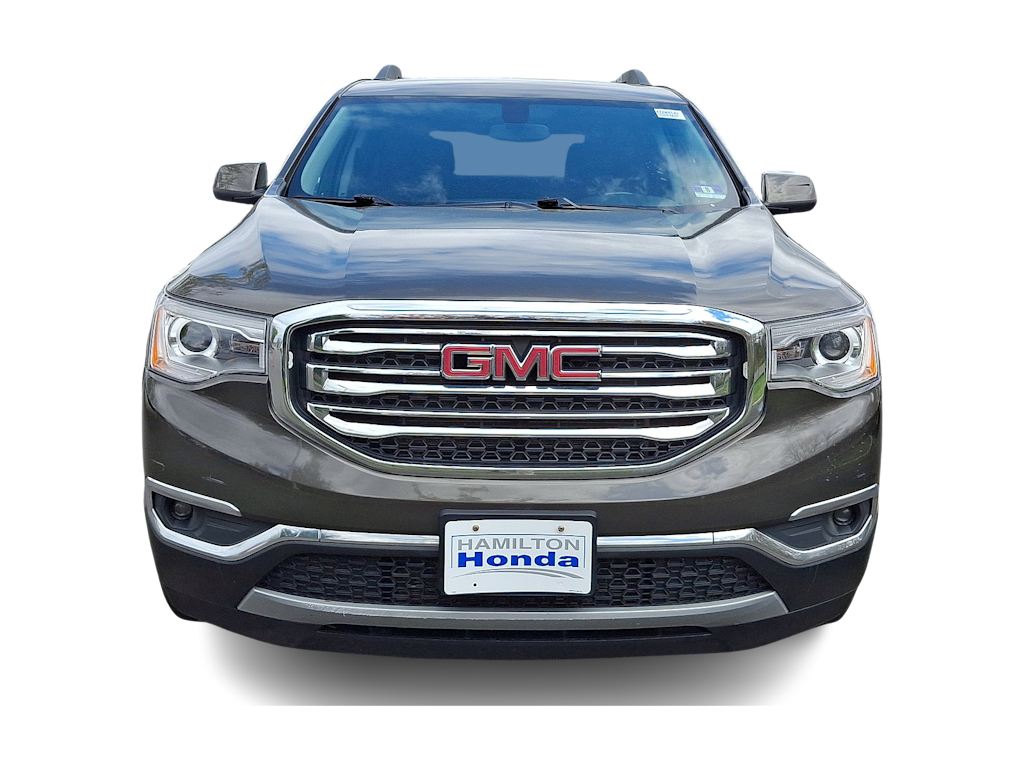 2019 GMC Acadia SLE 28