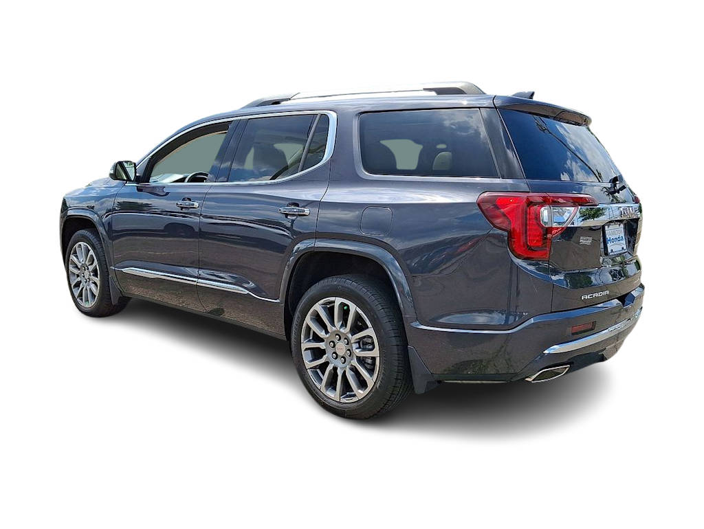 Thumbnail: 2023 GMC Acadia - 31