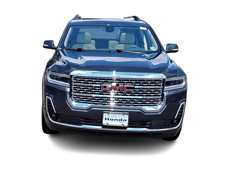 Thumbnail: 2023 GMC Acadia - 6