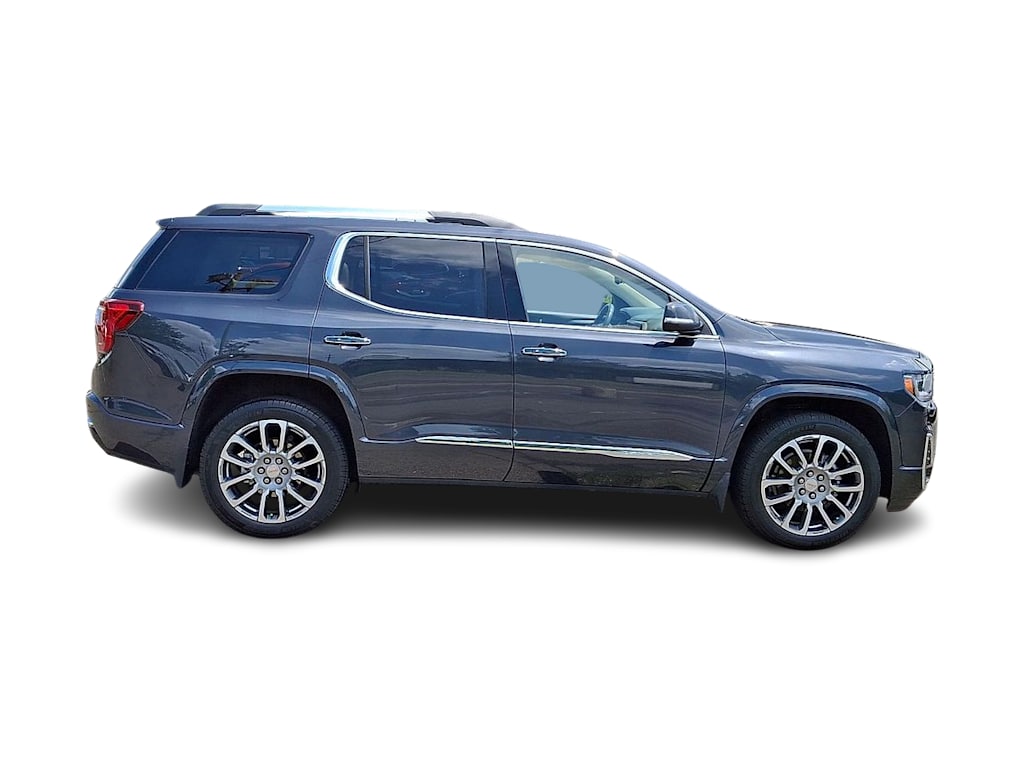 Thumbnail: 2023 GMC Acadia - 20