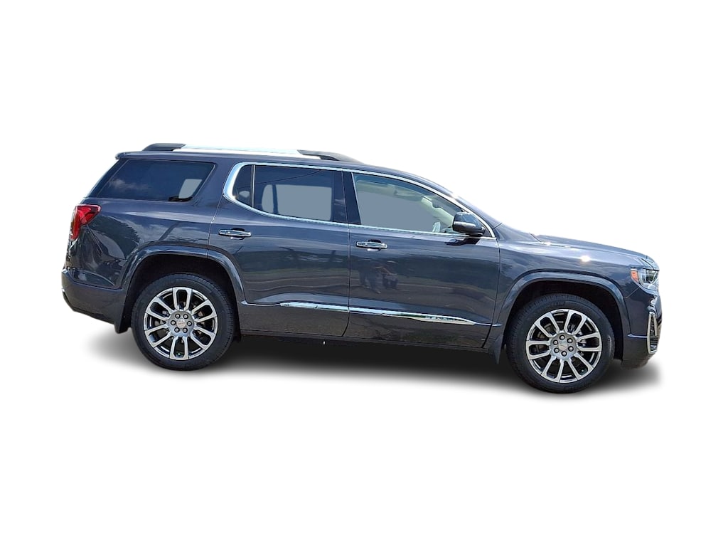 Thumbnail: 2023 GMC Acadia - 33