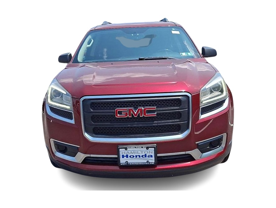 Thumbnail: 2015 GMC Acadia - 6