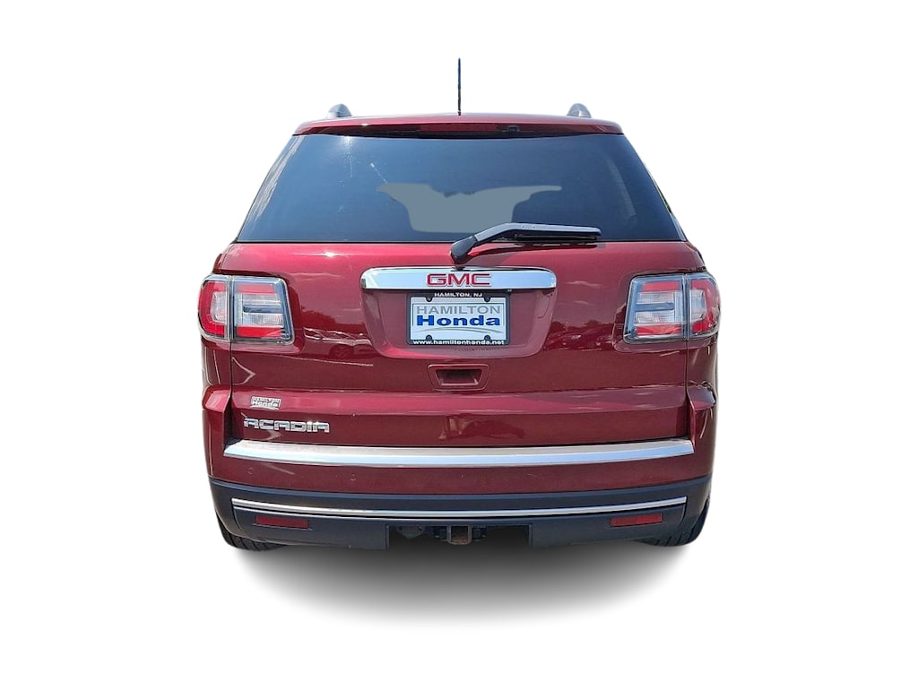 Thumbnail: 2015 GMC Acadia - 24