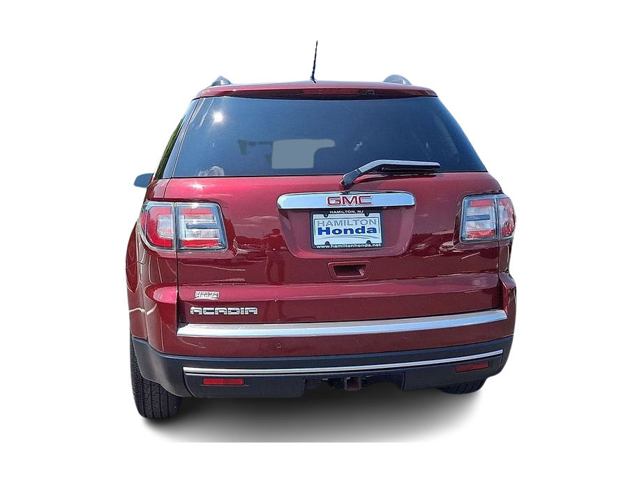 Thumbnail: 2015 GMC Acadia - 5