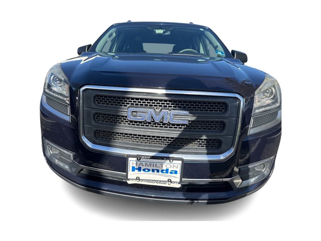 Thumbnail: 2016 GMC Acadia - 5