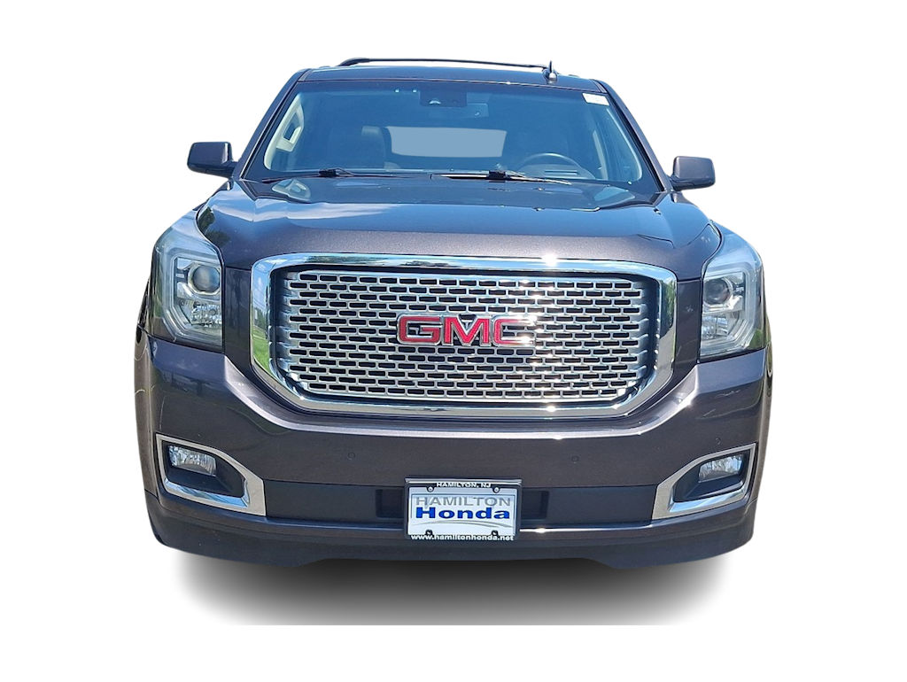Thumbnail: 2017 GMC Yukon - 5