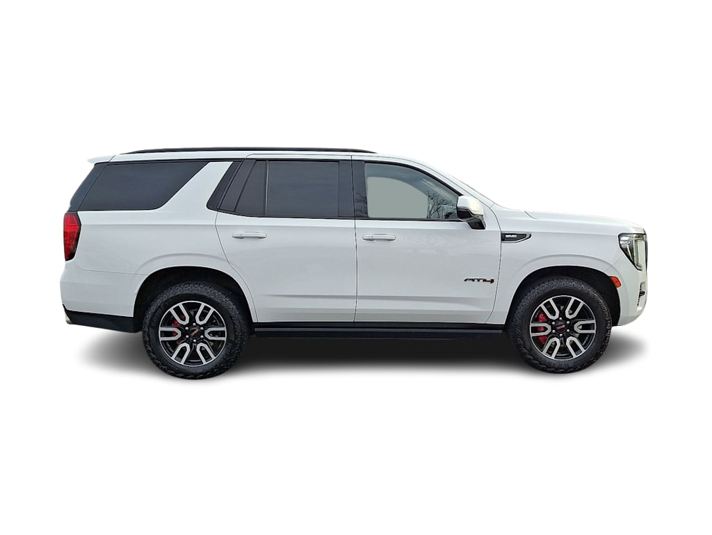 Thumbnail: 2022 GMC Yukon - 26