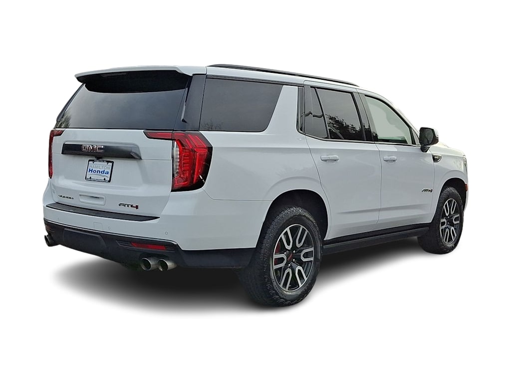 Thumbnail: 2022 GMC Yukon - 25