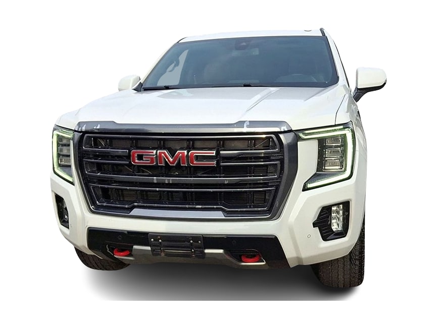 Thumbnail: 2022 GMC Yukon - 6