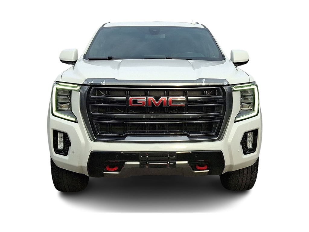 Thumbnail: 2022 GMC Yukon - 28
