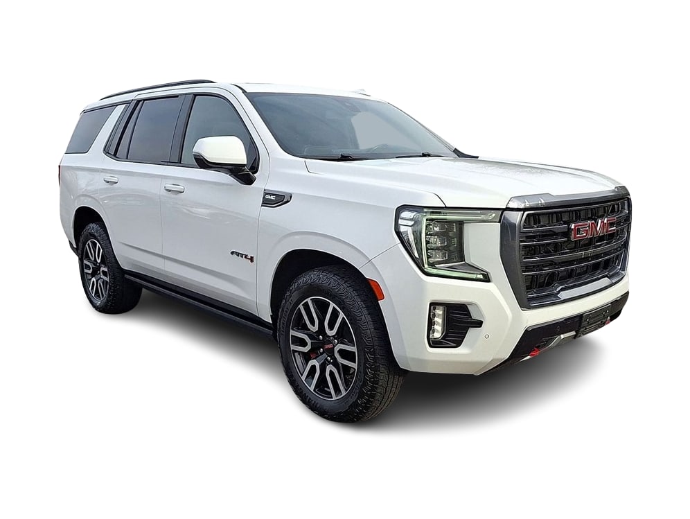 Thumbnail: 2022 GMC Yukon - 14