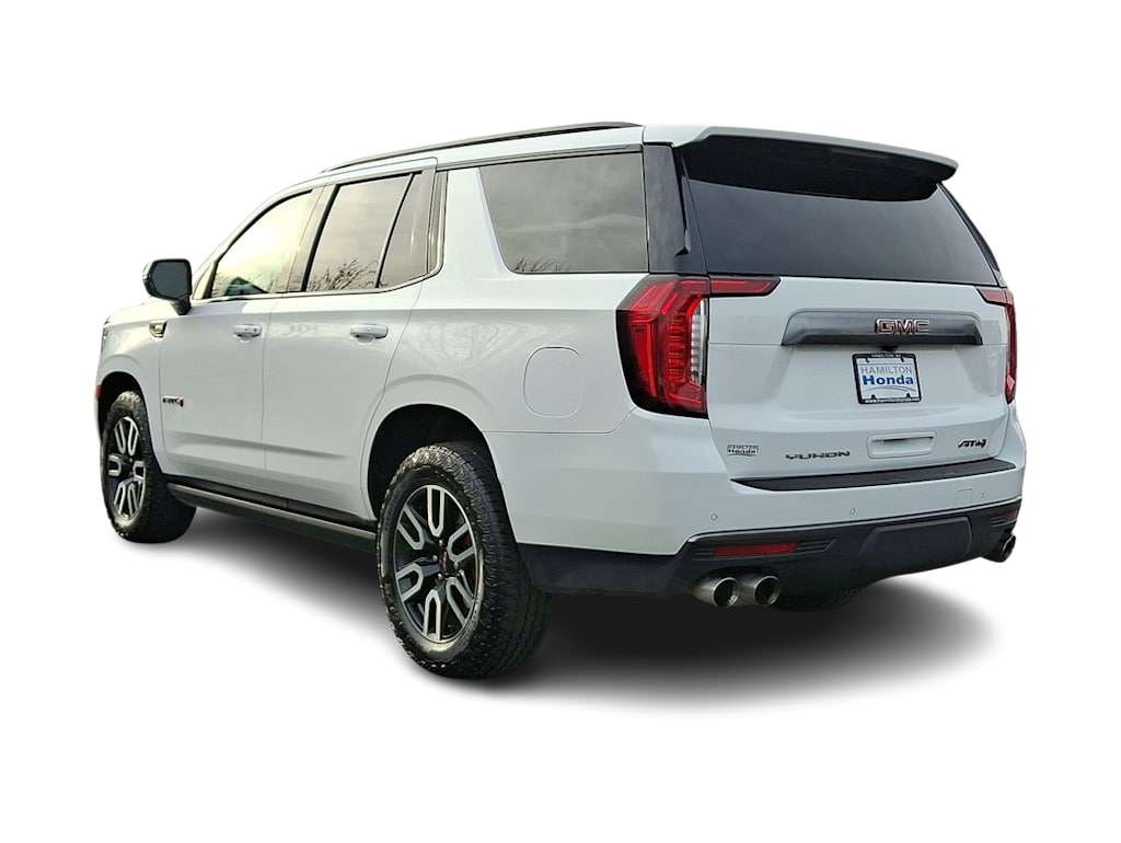 Thumbnail: 2022 GMC Yukon - 23