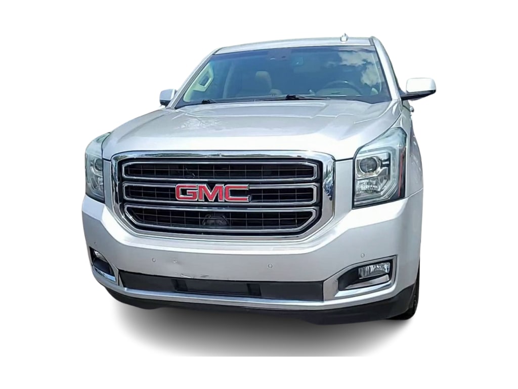 2019 GMC Yukon XL SLT 6