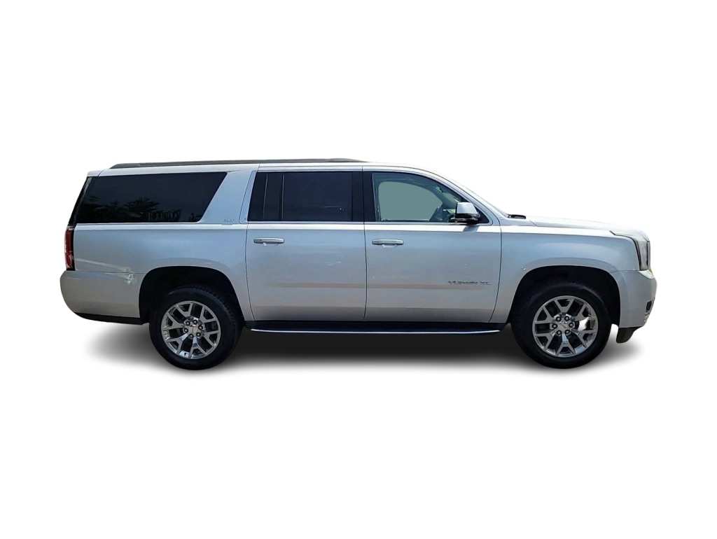 2019 GMC Yukon XL SLT 19