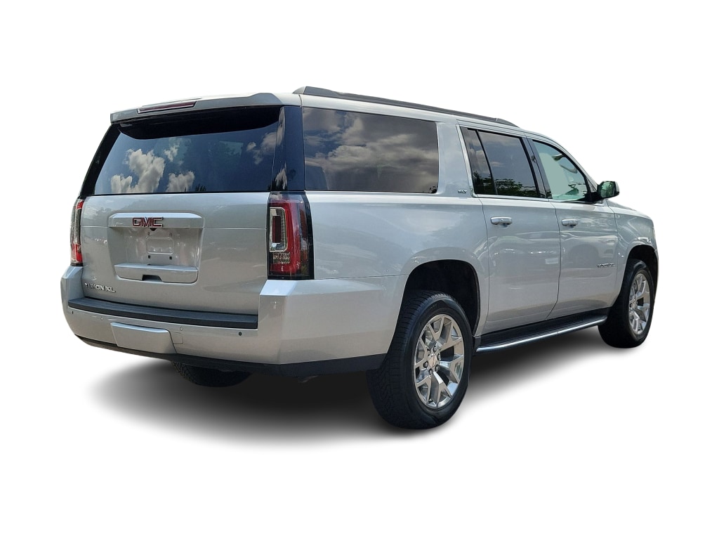 2019 GMC Yukon XL SLT 26