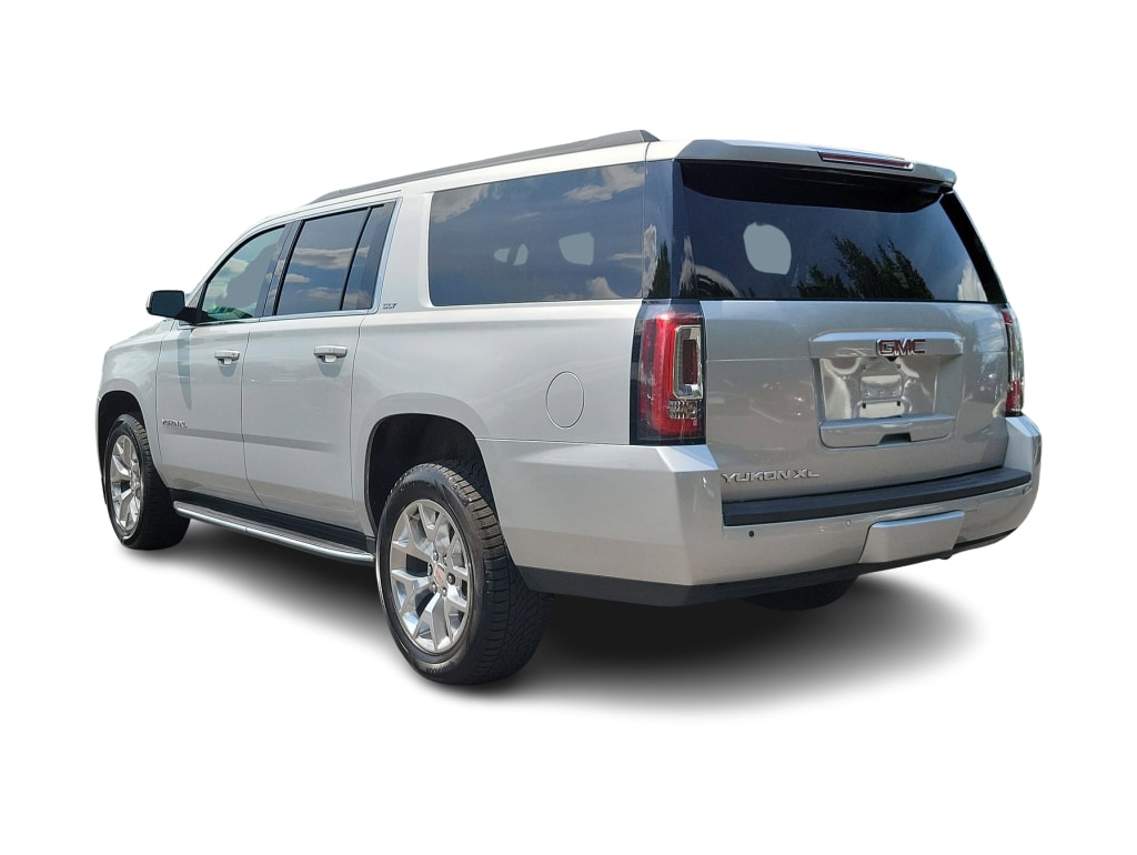 2019 GMC Yukon XL SLT 24