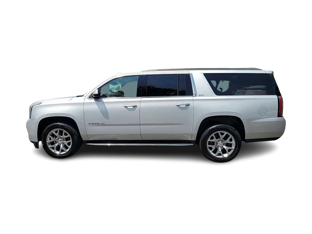 2019 GMC Yukon XL SLT 17