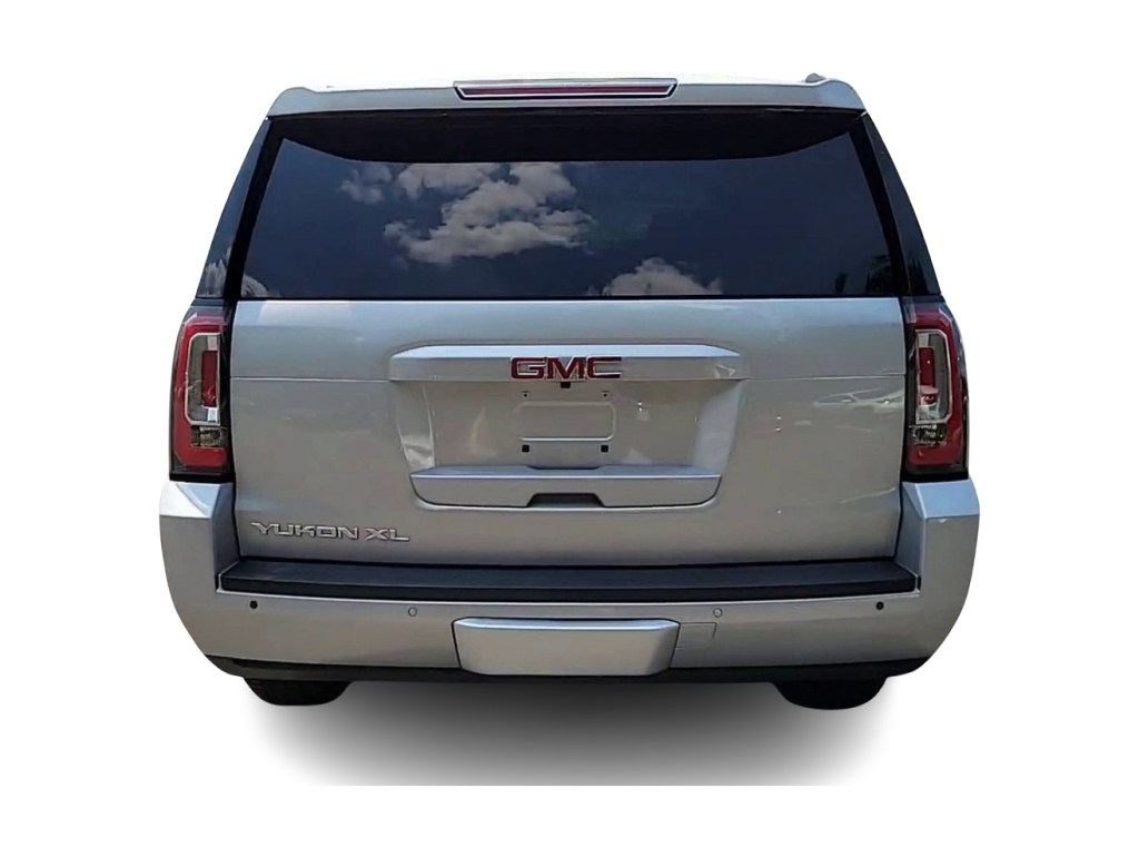 2019 GMC Yukon XL SLT 5