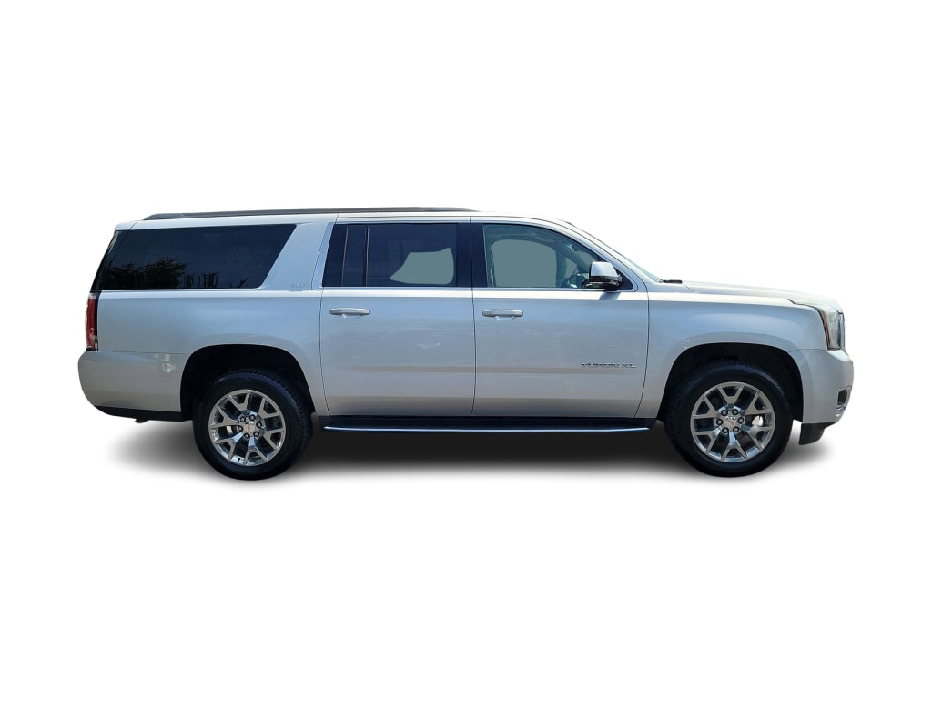 2019 GMC Yukon XL SLT 27