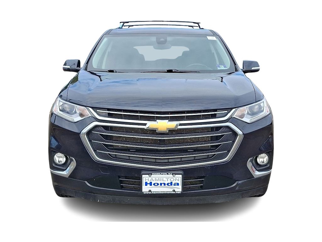 Thumbnail: 2020 Chevrolet Traverse - 26