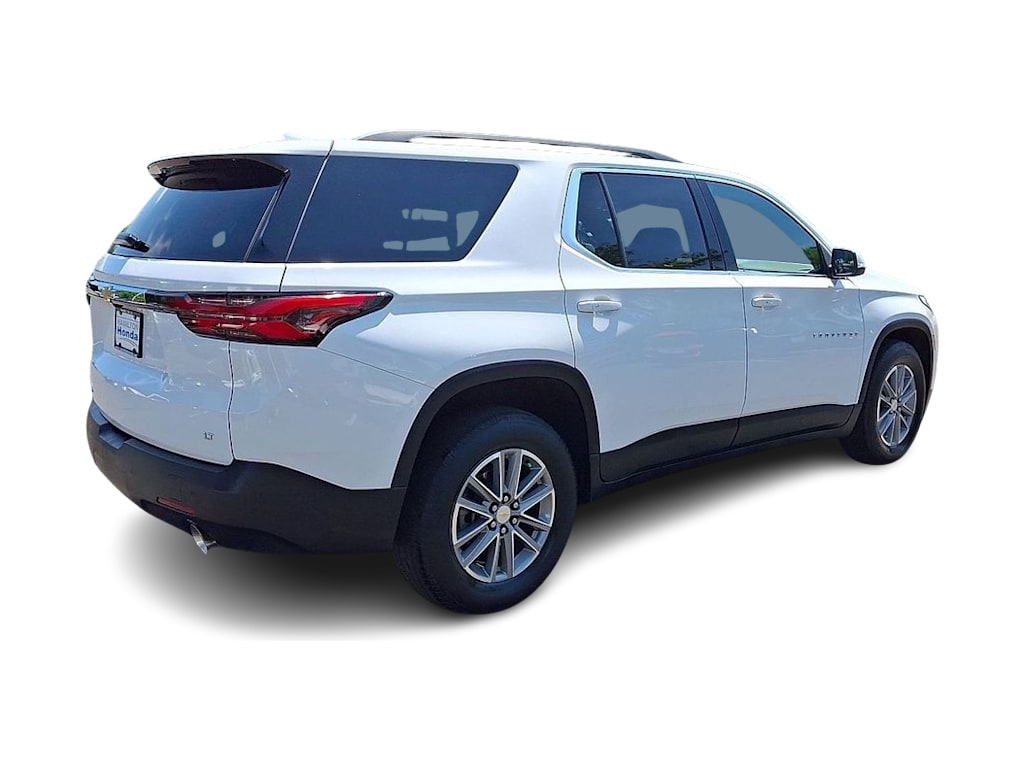 Thumbnail: 2023 Chevrolet Traverse - 15