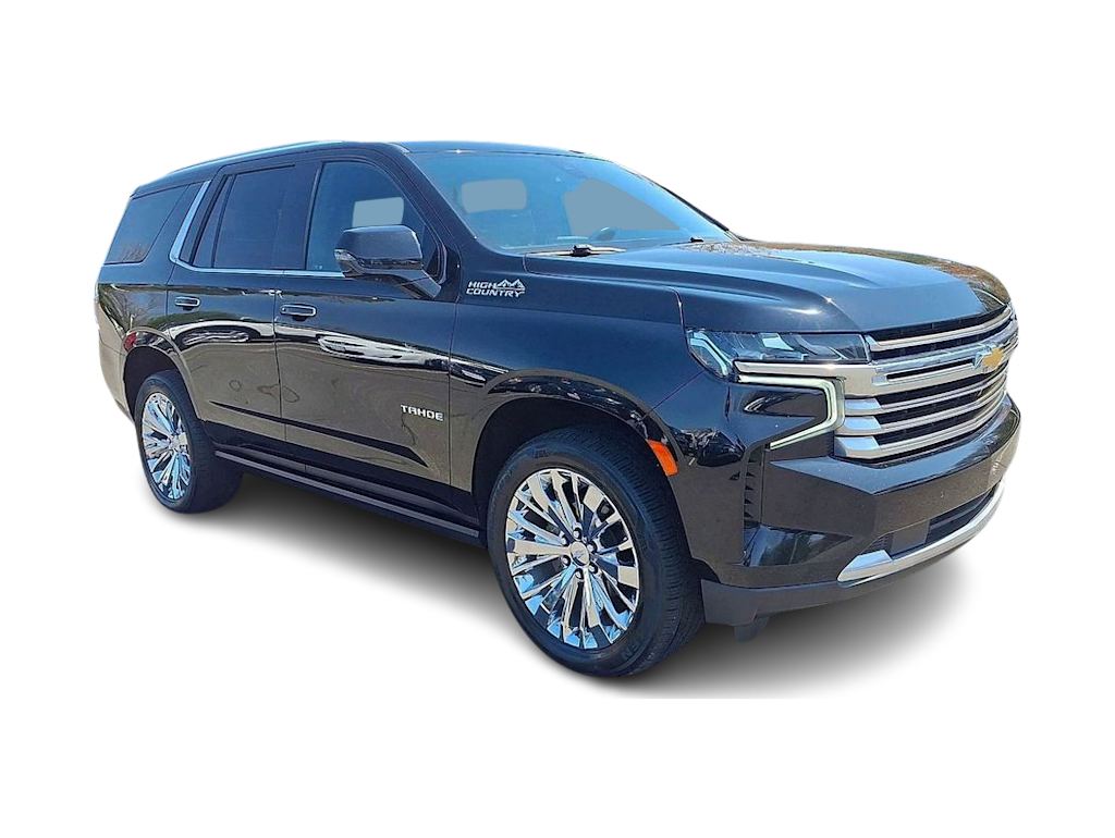 Thumbnail: 2021 Chevrolet Tahoe - 13