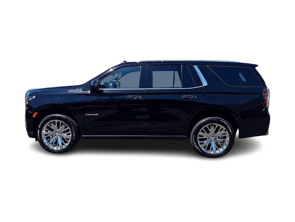 Thumbnail: 2021 Chevrolet Tahoe - 14