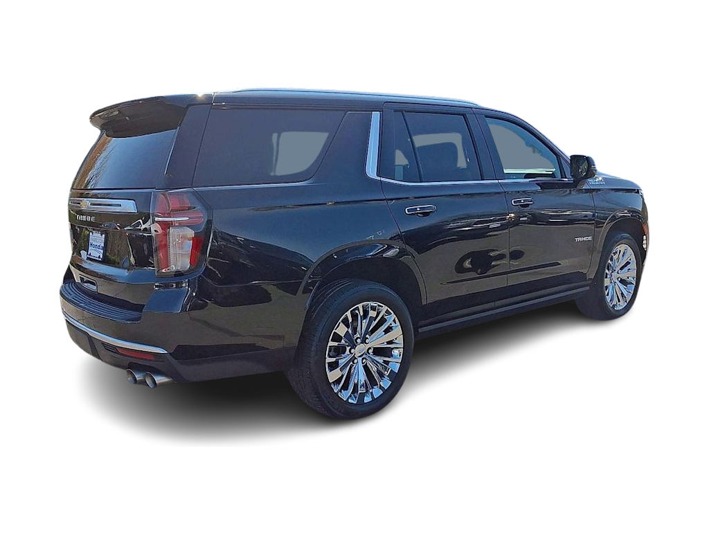 Thumbnail: 2021 Chevrolet Tahoe - 15