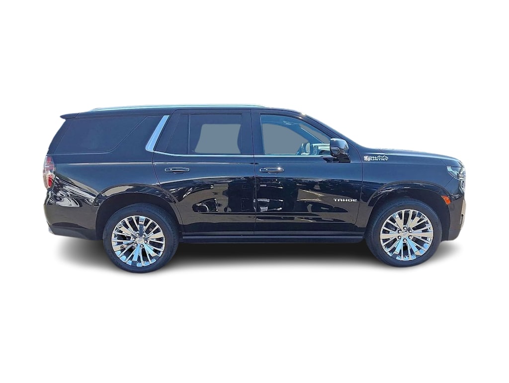 Thumbnail: 2021 Chevrolet Tahoe - 16