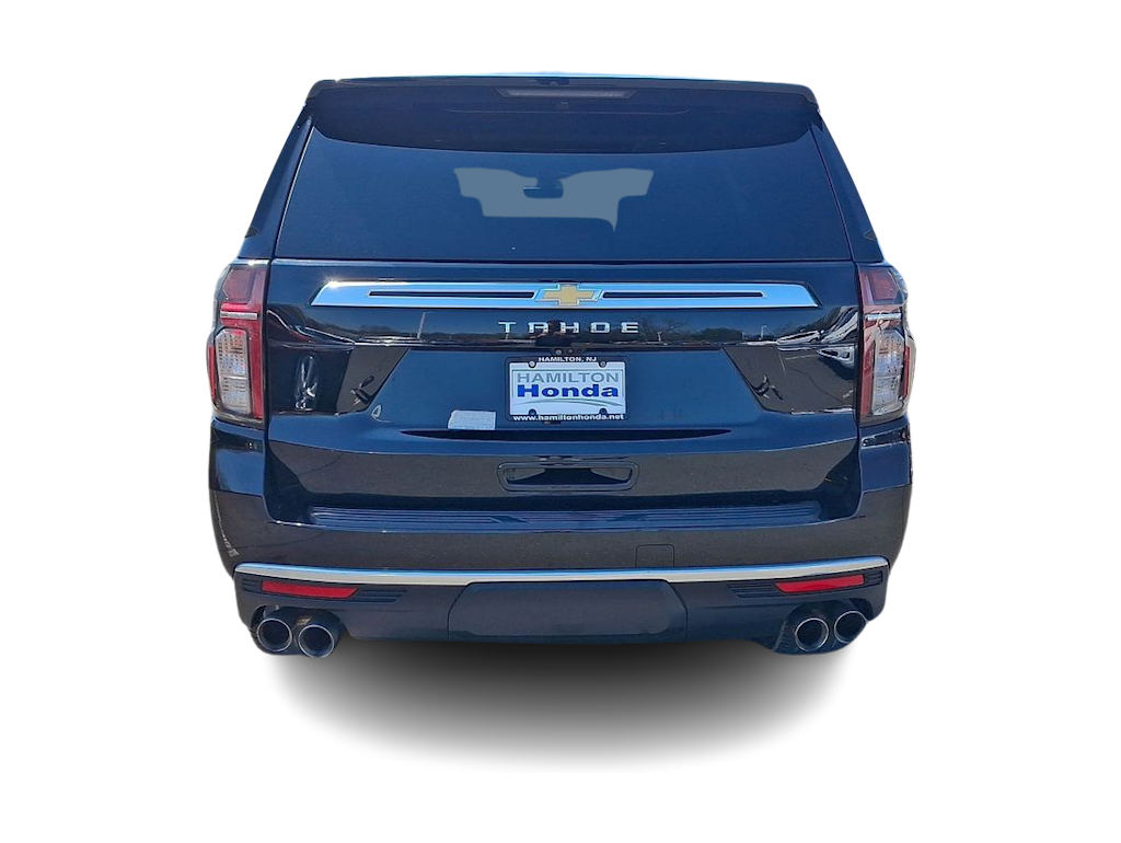 Thumbnail: 2021 Chevrolet Tahoe - 24