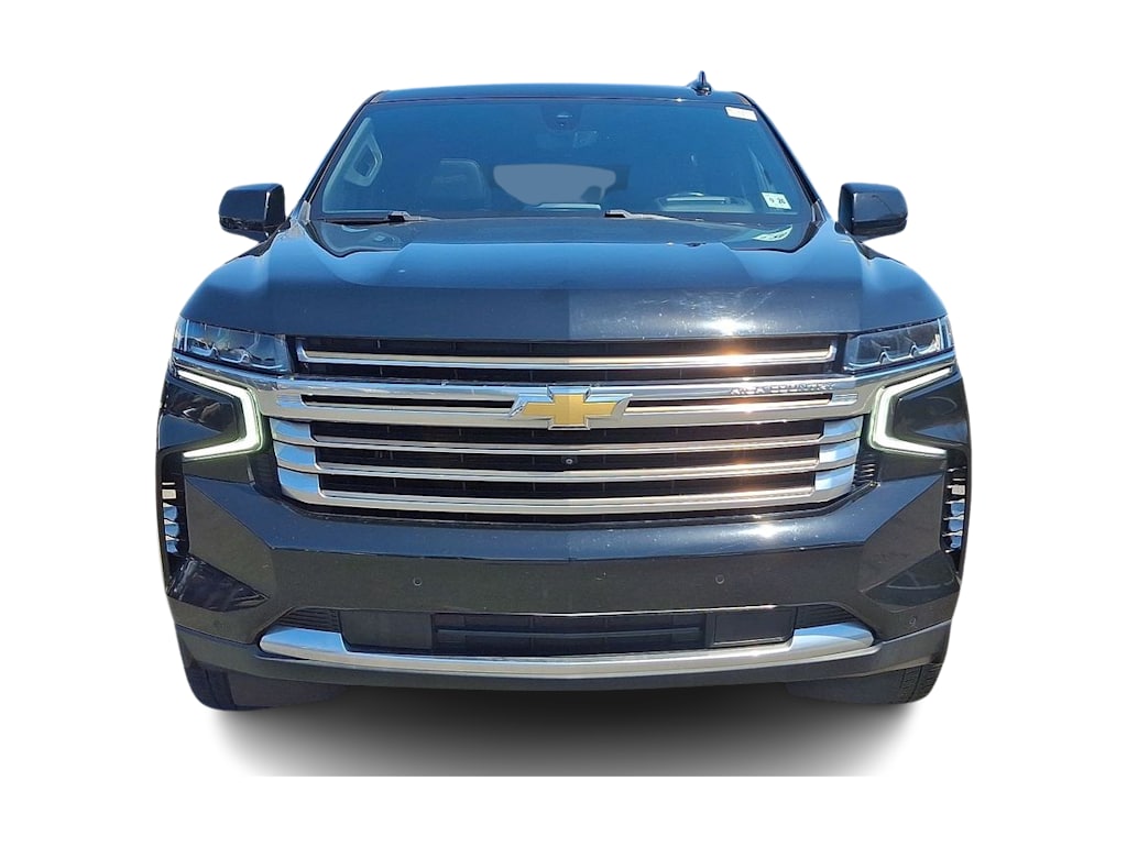 Thumbnail: 2021 Chevrolet Tahoe - 28