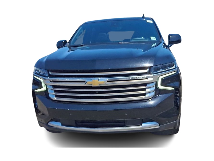 Thumbnail: 2021 Chevrolet Tahoe - 6