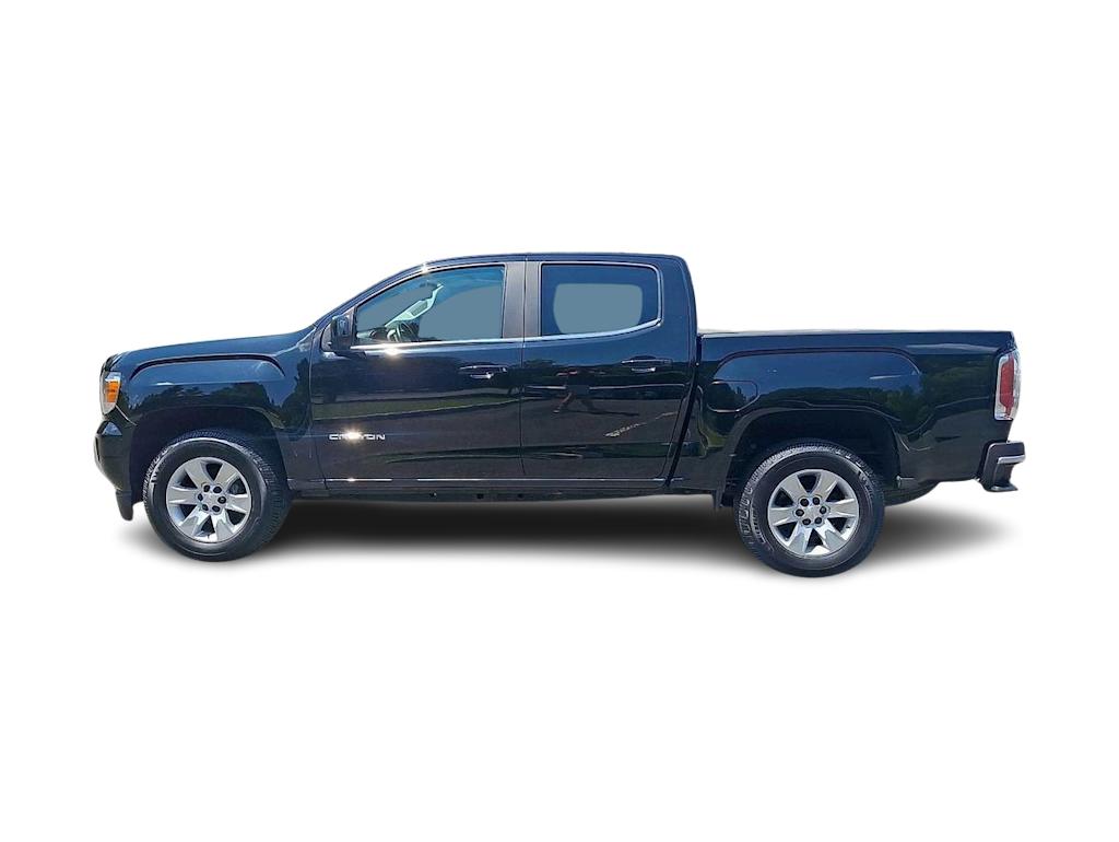 Thumbnail: 2018 GMC Canyon - 14