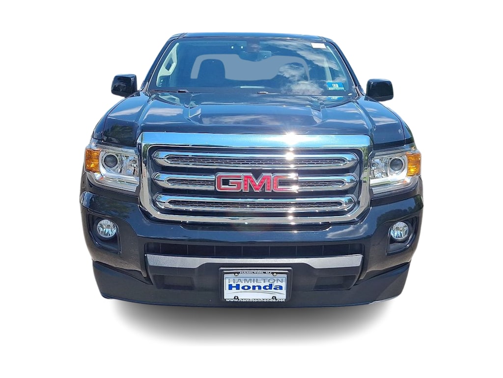 Thumbnail: 2018 GMC Canyon - 28