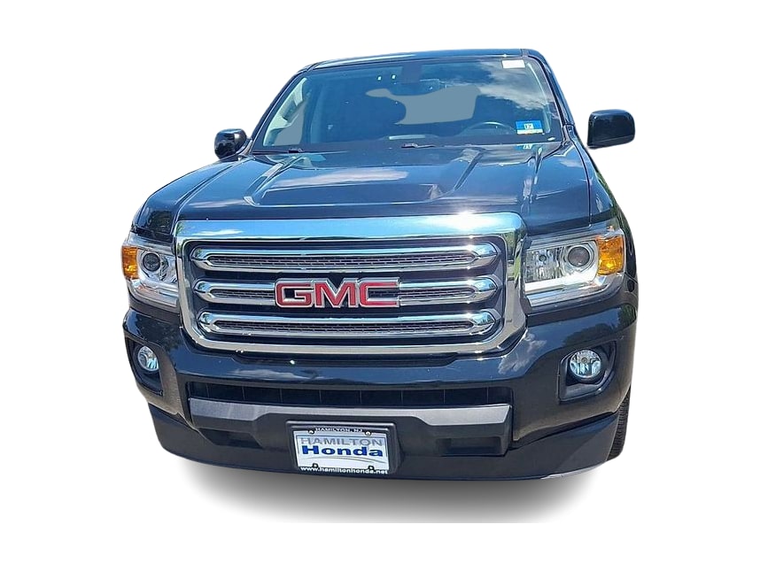 Thumbnail: 2018 GMC Canyon - 6
